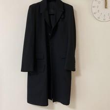 yohjiyamamoto regulation MEN doctor jacket