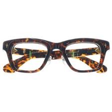 Jacques Marie Mage Glenn Gould Sonata 30 AGER Sunglasses 48-21 Limited 400