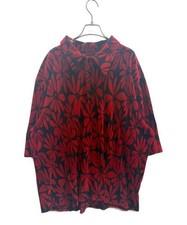 CAMIEL FORTGENS                    Polo shirt Red