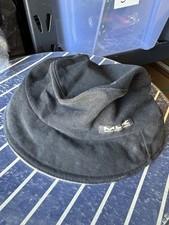 Vintage Michiko London Koshino Reversible Canvas Bucket Hat