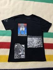 Been Trill Virgil Abloh Matthew Williams Harvey Nichols Gareth Pugh Shirt Medium