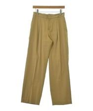 BASILE 28 Pants (Other) Beige 9(Approx. M) 2200695442088