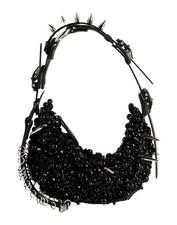 Innerraum - Women - Shell Hobo bag - Black