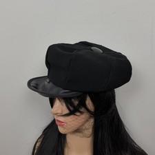 00s Cop Copine cap Hat beret