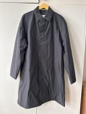 Norse Projects Vargo Goretex Windstopper Raglan Mac (Sz M) RRP £465