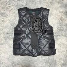 JUNYA WATANABE MAN x INNERRAUM 23AW Runway Ripstop Tactical Quilted Vest S