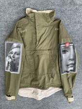 Cav Empt AW14 Icon Pullover Jacket - Size Medium