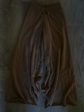 cashmere pants women