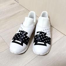 [Good condition] Onitsuka Tiger ANREALAGE collaboration sneakers