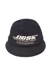 Diet Butcher Slim Skin Hat Free Cotton Gry Men's G2473