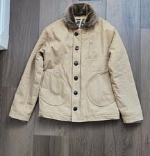 Frizmworks Edgar N1 Deck Jacket