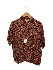 WACKO MARIA Aloha shirt