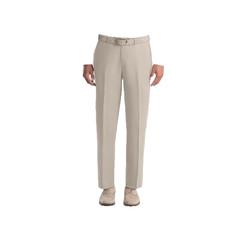 Lauren Ralph Lauren Mens Pants UltraFlex Classic-Fit Li Tan 35x30 