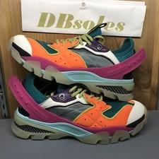 Calvin Klein Carla 10 Raf Simons Shoes Size 6.5 US (EU 36.5) 205w39nyc 34J1092