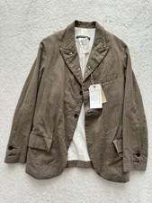 Used Paul Harnden Blazer Wool Jacket Outer Mens Size L Classic Very Rare