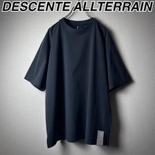 Descente Allterrain T-Shirt