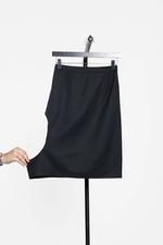 Jurgi Persoons hole skirt
