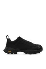 ROA Black Atharina Sneakers New & Authentic