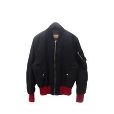 Calvin Klein x Raf Simons Bomber Jacket 205W39NYC Size 36 Black