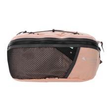 KLATTERMUSEN Eldrimner Sling Bag 36cm Pink Black