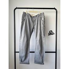 Yohji Yamamoto Coming Soon Selvedge Denim Pants