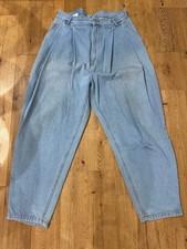 HED MAYNER denim pants