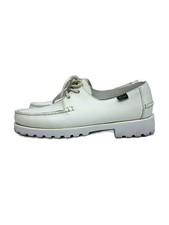 Paraboot × ARPENTEUR UK8 US9 White