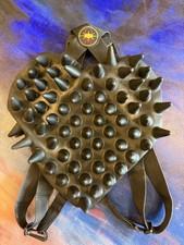 Craig Morrison Gen 1 Heart Shaped Bug Bag
