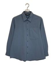 DESCENTE ALLTERRAIN                    CORDURA Long Sleeve Shirt blue DO5SLS02U