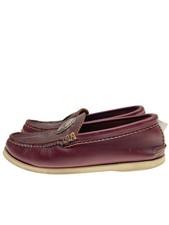 YUKETEN Concho Mock US7.5 Burgundy