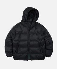 Authentic Frizmworks Altavia down parka _ Black/ Men /S~XL