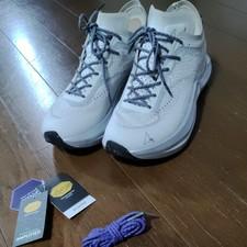 ROA Sella Lite White EU 39 Vibram Megagrip Sneakers J330182 New