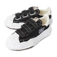 Maison Mihara Yasuhiro Sneakers Blake Original Sole A14FW741 NOIR 132707727