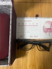 Jacques Marie Mage MOLINO Tempest Sunglasses Limited 155/450 Used With Box