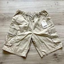 ARPENTEUR Cargo Shorts Beige Size 30 Made in France from Japan pre-owned used 8F