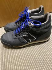 New Balance X Norse Projects Walking Boots Goretex Size 7