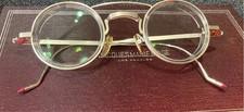 Jacques Marie Mage JMMRN60 RINGO2 Sunglasses Silver Clear Limited Edition