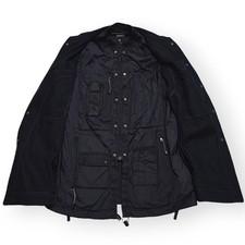 AW2000 Issey Miyake Men Naoki Takizawa X RAY CARGO POCKET JACKET Issey Miyake Me
