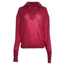 Khaite Jo Sweater In Cashmere Women Pink M