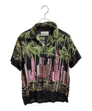 NYC ALOHA SHIRT