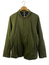 ARC'TERYX VEILANCE Nylon Jacket L Nylon KHK 13099 0667