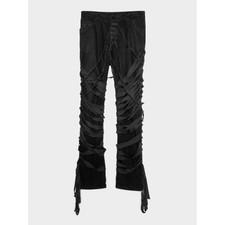 Sample Mummy Jeans