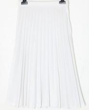 1975–1983, English Mesh Knit Circle Skirt