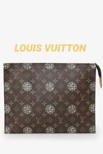 Louis Vuitton Christopher Nemeth Clutch Bag From Japan