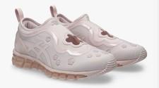 Size 6.5 - ASICS Women’s CECILIE BAHNSEN x GEL-QUANTUM 360 I SAKURAGAI