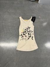 Fermaina Jim with the Band Ribbed Tank Top