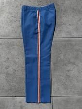 Calvin Klein 205W39NYC Men’s Dress Pant/ Size 36x30 Blue/Red