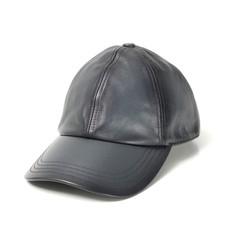 Berluti cap Size M Leather Cap Hat Made in Italy Branded clothing second han...