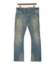 AYUITE Denim Pants Blue(Denim) 2(Approx. M) 2200681134065