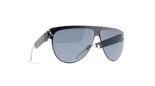 MYKITA & KOSTAS MURKUDIS ELEKTRA COL F45 Sunglass Dawntile Frame Grey Lens 64mm